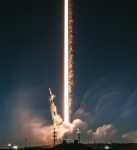 Lancement satellites