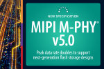 M-PHY 5.0