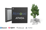 Atmosic ATM34