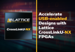 Lattice CrossLinkU-NX