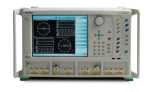 Anritsu VNA VectorStar + Analyseur de spectre