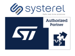 Systerel STMicroelctronics Programme partenaire