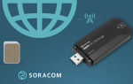 Digi-Key Soracom