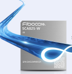 Fibocom Module SCA825-W