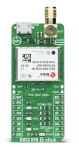 MikrroElektronika carte GNSS RTK 2