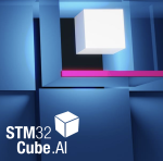 ST STM32Cube.AI Developer Cloud