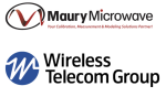 Mury Microwave rachète Wireles Telecom Group