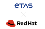 Red Hat Etas