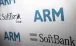 Arm introduit  en bourse sur le Nasdaq