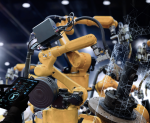 IFR World Robotics Chiffre France 2022