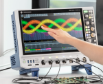 Rohde & Schwarz Oscilloscope MXO5