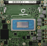 congatec COM conga TC700