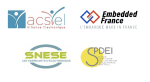 Asciel, Embedded France, Snese et Spdei veulent fédérer l’industrie électronique française