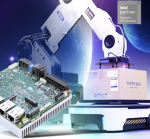 Aaeon UP Extreme 7100 Robotique