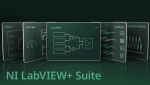 Farnell distribue NI Labview+