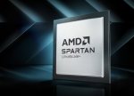 AMD Spartan UltraScale +
