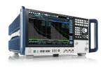 Rohde & Schwarz FSPN à 50 GHz