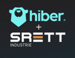 Hiber rachète Srett Industries