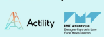 Actility IMT Atlantique laboratoire commun