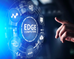Etude IDC 2025 "Worldwide Edge Spending Guide"