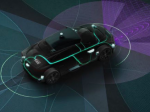 Nvidia palteforme Halos