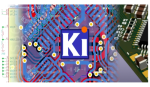 DigiKey soutient KiCad