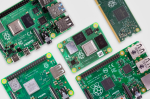 Rapsberry Pi image rpi-image-gen