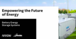 White paper Arrow Gestion de batteries