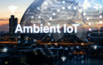 L’écosystème émergent de la récupération d'énergie va générer la vente de  1,1 milliard d'appareils "IoT ambiants" en 2030