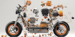 Arrow et Vishay eMobility lancent une conception de référence d’onduleur de traction pour les véhicules électriques légers