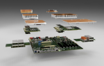 Kontron et congatec coopérent sur la fabrication des modules processeur COM