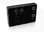 Serveur durci µDARC de Kontron
