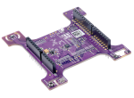 Rutronik carte RAB 7 SensorFusion