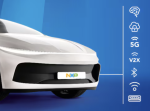 NXP Microcontrôleur KW47 Bluetooth Channel Sounding