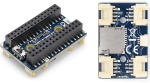 Arduino Carte connecteur pour Arduino Nano et sept modulino