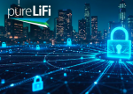PureLiFi lance le système sécurié Kitefin XE