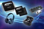 Renesas microcontrôluer RA2L2 avec support de l'USB-C révision 2.4