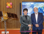 Kineis lances ses services IoT et coopère avec WMG en Asie