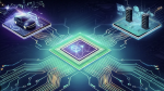 MIPS et Cyenqt coopère sur des circuits d'alimentation intelligente