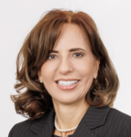 Interview de Rebeca Obregon Présidente de Farnell