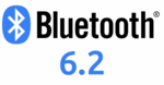 Publicqtion du Bluetooth 6.2