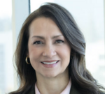 Sandra Rivera Présidentedu CA de Vsora