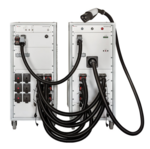 Véhicules électriques lourds : Keysight s’attaque aux tests de recharge de forte puissance