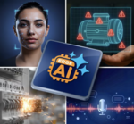 Microchip IA pour microcontôleurs et processeurs