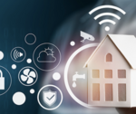 Semtech et Trident IoT coopère sur la maison connectée et la technologie Z Wave