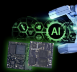 ADLink lance un module OSM fondé sur un processeur Genio 520 de Mediatek