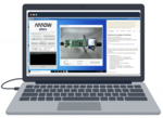 Arrow lance le Digital Test Drive