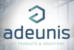 Webdyn va avaler Adeunis