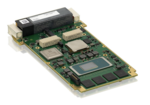Kontron carte VPX 3U  VX30101