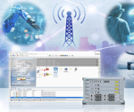 Anritsu Test des solutions 5G RedCap